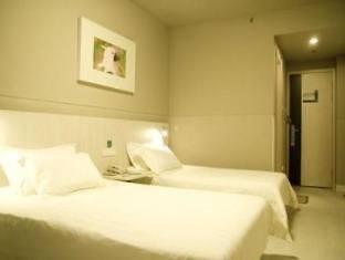 Jinjiang Inn Ruhao Zhongshan Road 南通 エクステリア 写真